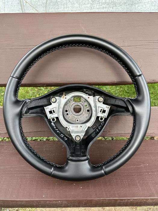 Руль, кермо Гольф 4