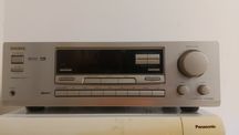 Підсилювач Onkyo TX-DS 484