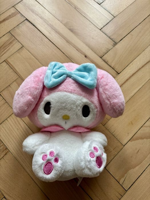 Maskotka My Melody – oryginalna Miniso
