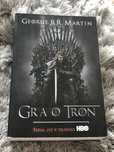 ‚Gra o Tron’ George R.R. Martin