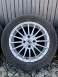 Колеса, диски 4 100 R15 Mazda, Hyundai, Toyota