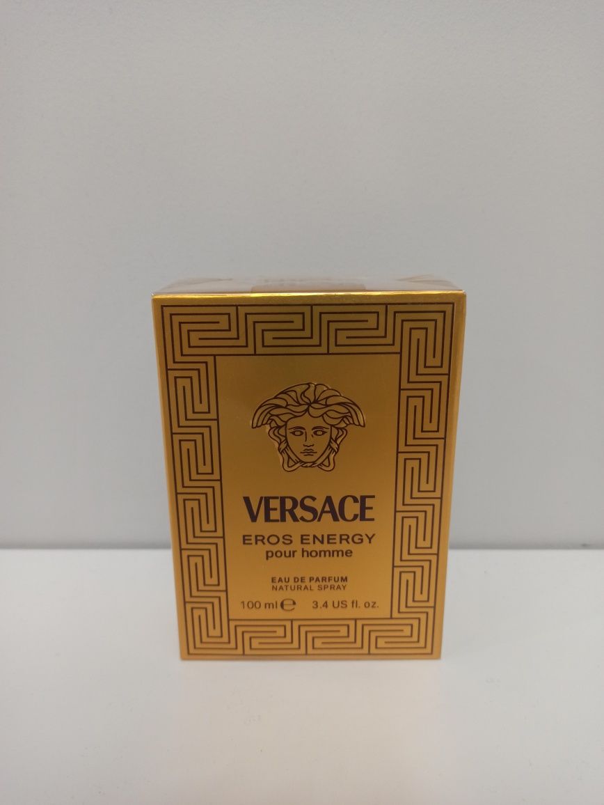 Versace EROS ENERGY woda perfumowan 100mla
