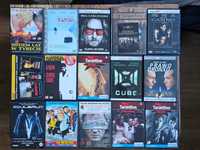 Kolekcja DVD - 15x - Tarantino, Casino, Big Lebowski, Fargo