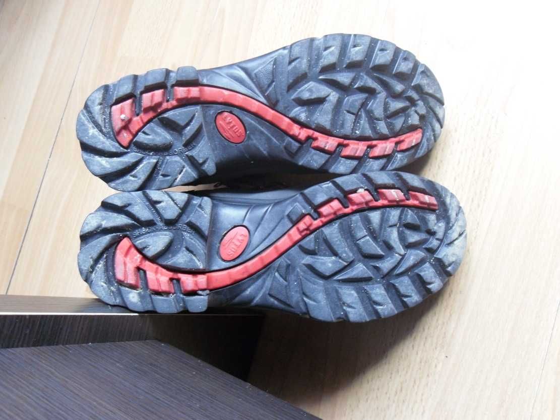 Buty LYTOS trekkingowe