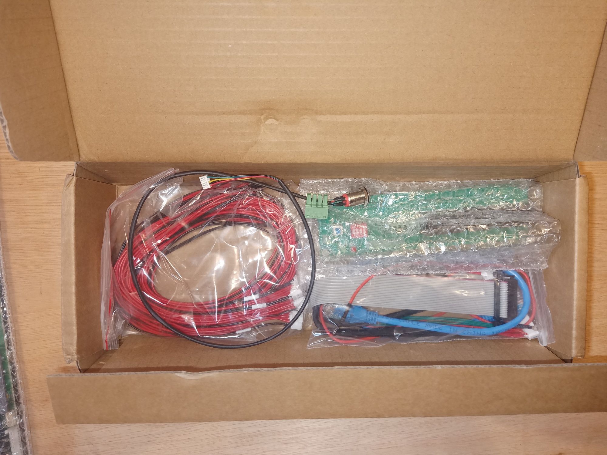 Інверторна BMS Jikong PB2A16S20P,BMS Jikong