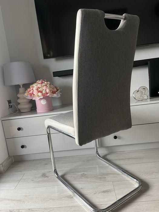 Krzesla do Salonu/Jadalni