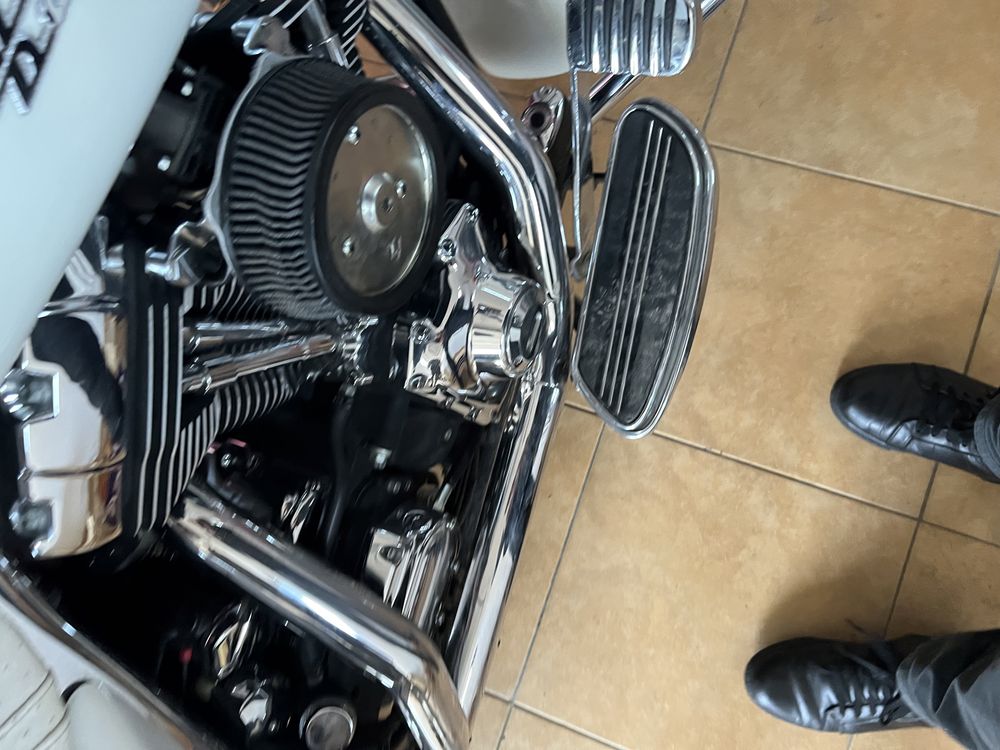 продаю  Харлей Девідсон Harley-Davidson Road King