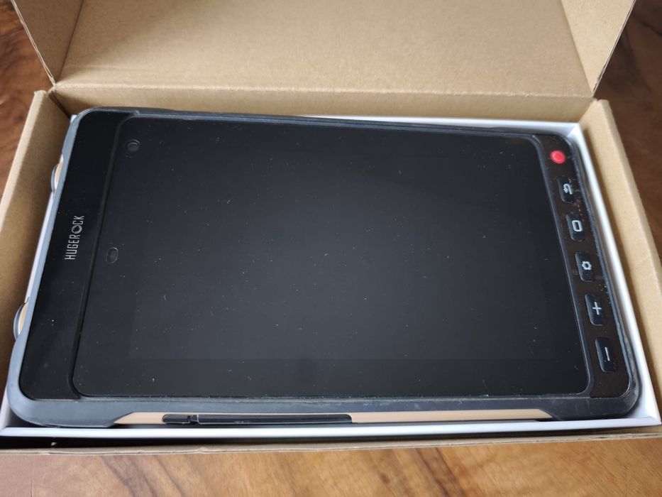 Hugerock x70 - € 450,00