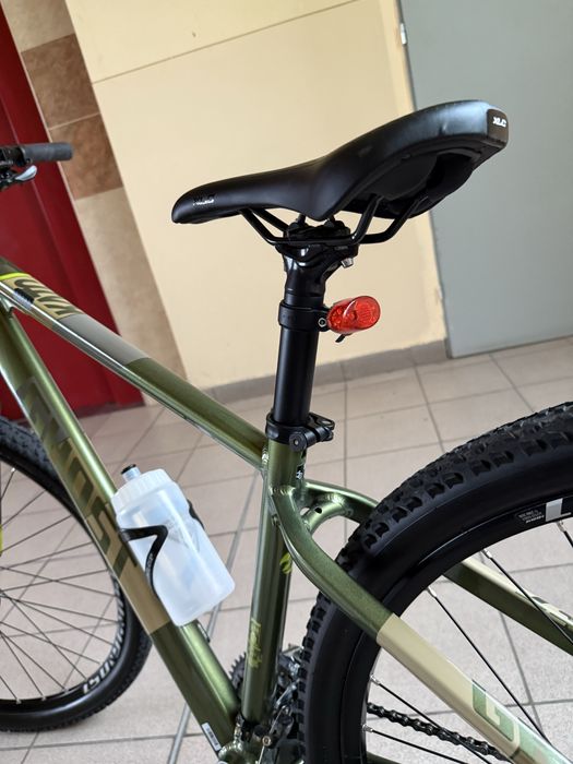 Rower GHOST, Giant, kola 29 cala, IDEALNY!