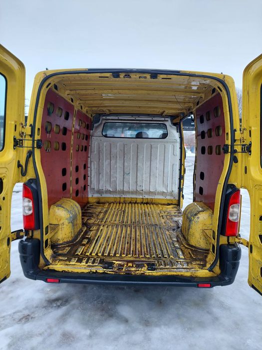 Послуги бусом невеликі розміри