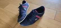 Snakersy Lacoste Chaymon