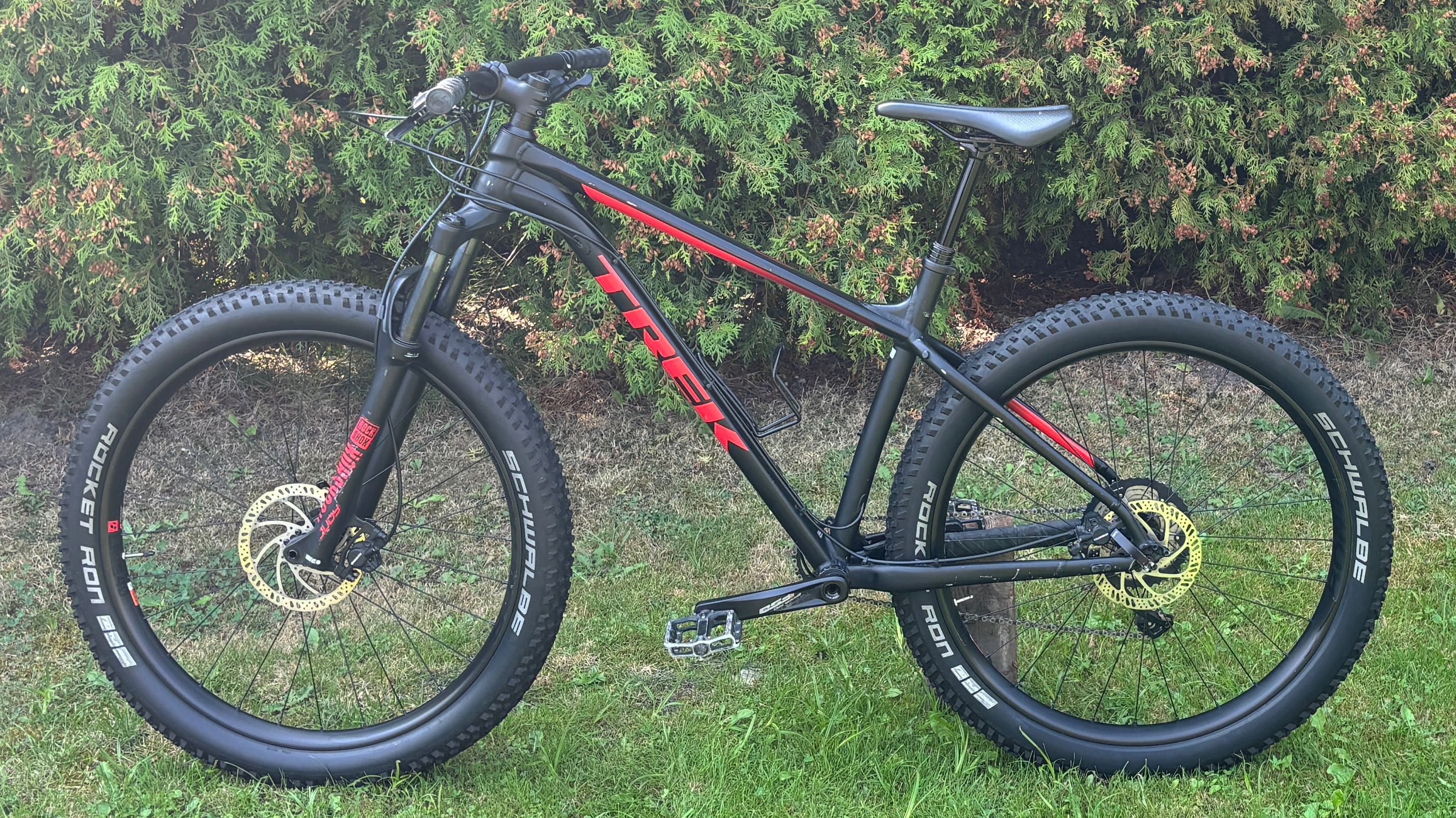Trek roscoe 7 2019r. L