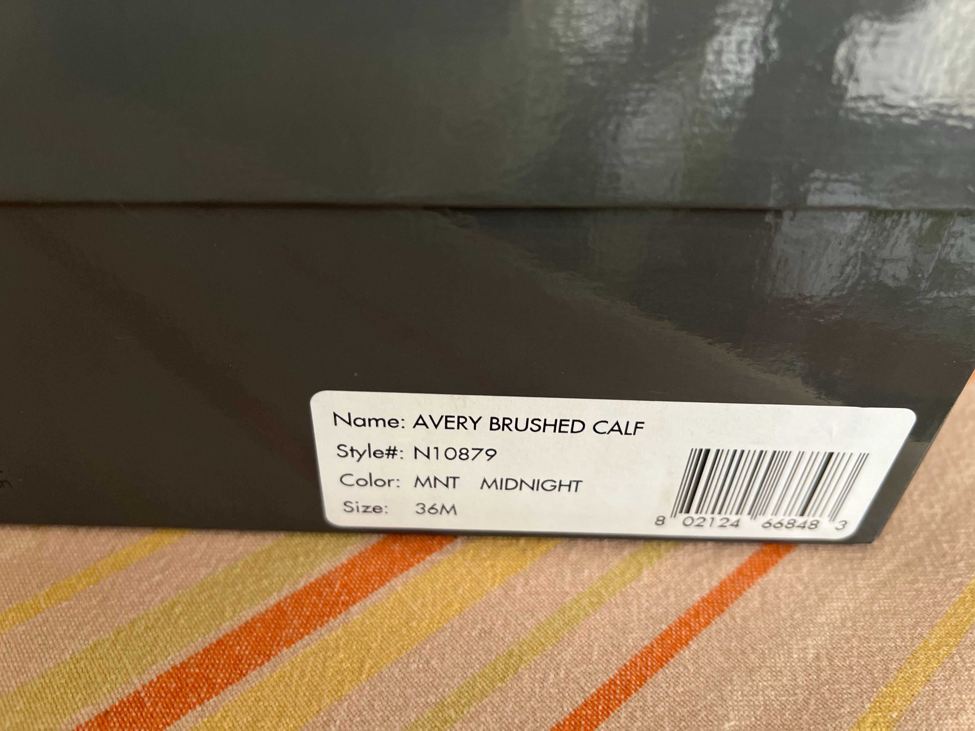 Sapatos Calvin Klein
