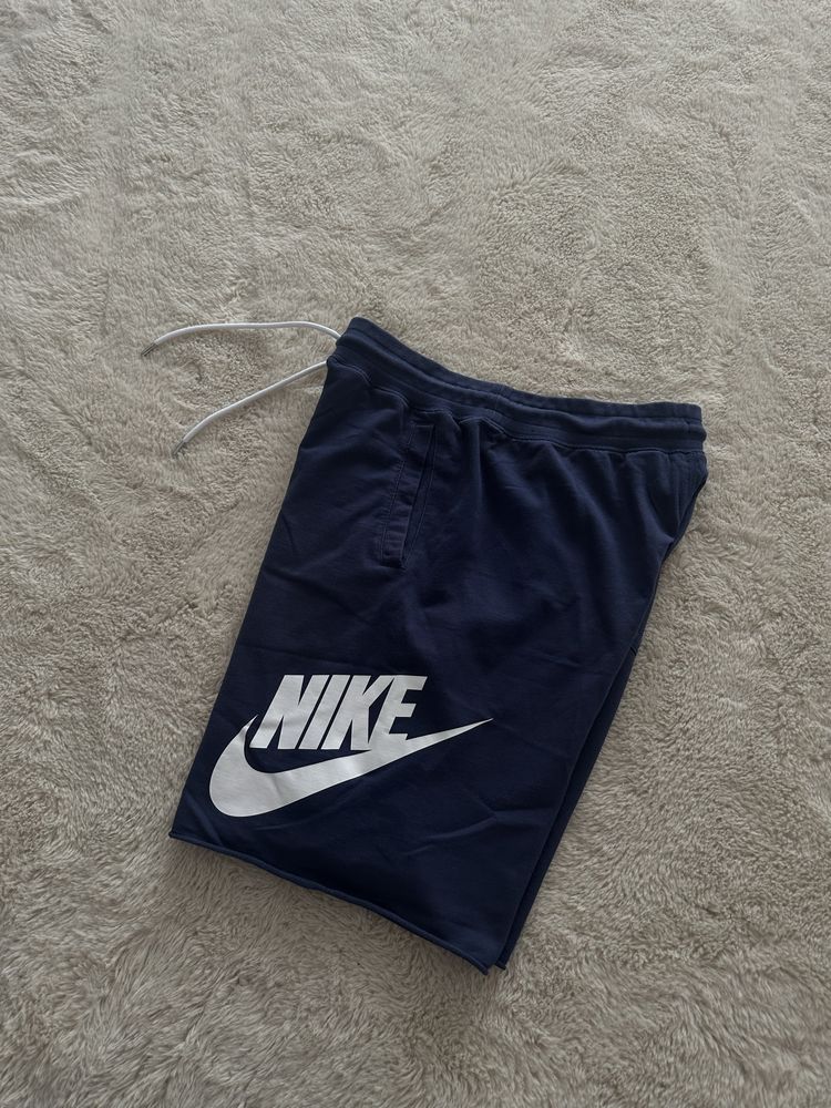 Шорти nike swoosg logo baggy fit jordan drill sk8 найк corteiz psg