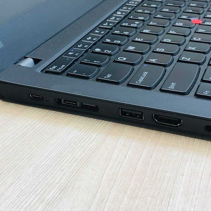 Ноутбук Lenovo ThinkPad T14 Gen 1 i5-10310U • 16/128 • IPS FHD | 12 шт