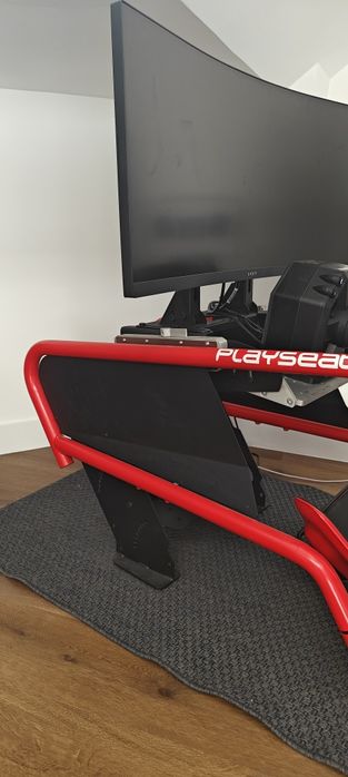 PlaySeat Intelligence completo/separado