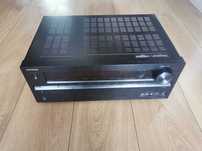 Amplituner ONKYO TX-NR579 czarny