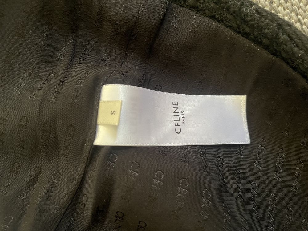 Celine оригінл жакет