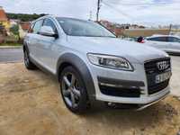 Audi Q7 3.0 TDi Exclusive Tiptronic