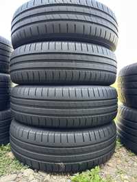 185/65/15 Hankook Kinergy Eco