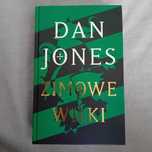 "ZImowe Wilki" Dan Jones