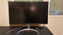 Monitor LG 32" 4K HD