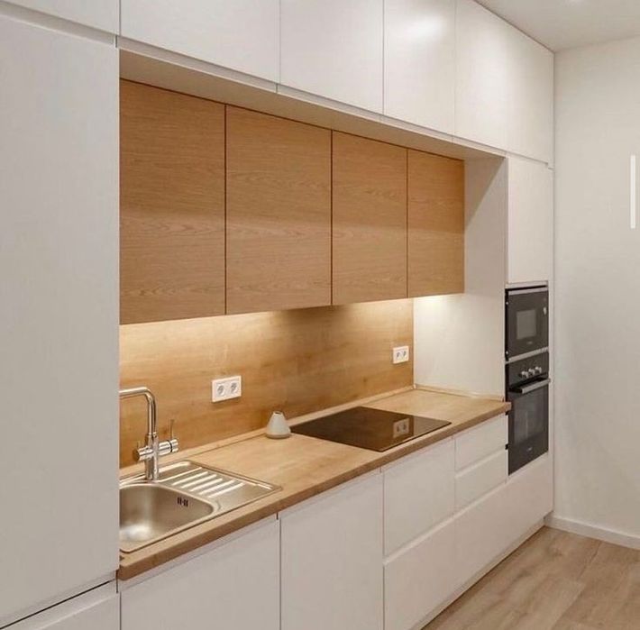 Ремонт ,,під ключ". Вишгород та район. Висока якість та чіткі терміни