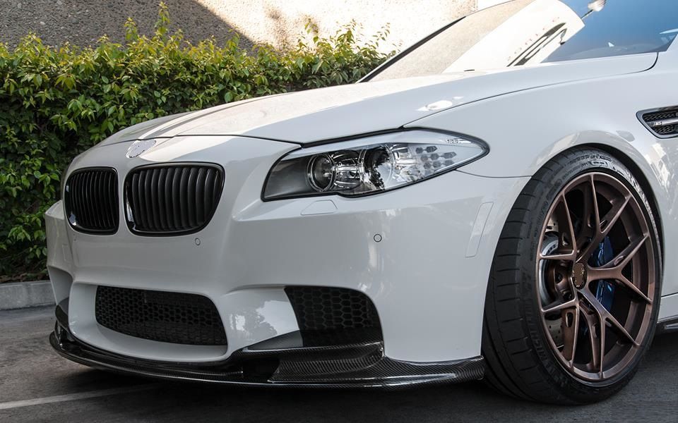 Felgi G139 PASUJĄCE BMW F10 F11 F01 5 GT X4 20