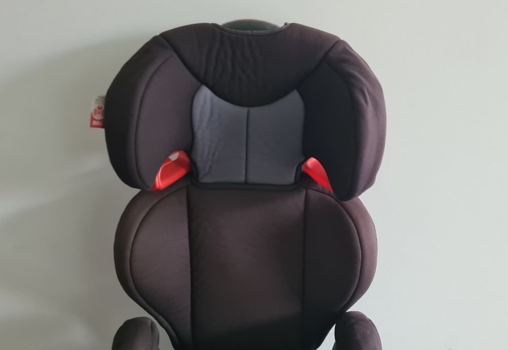 Graco fotelik samochodowy 15-36