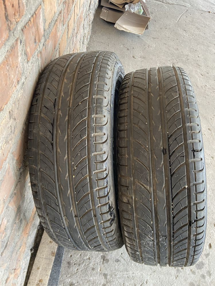 Продам резину пара Premiorri 185/60R14