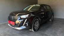 Peugeot e-2008 50 kWh Active