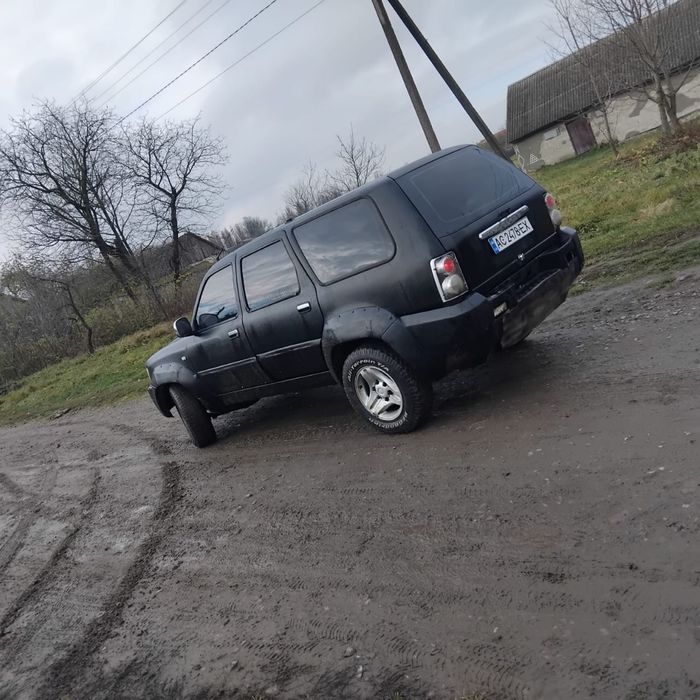 Продам ZX Admiral