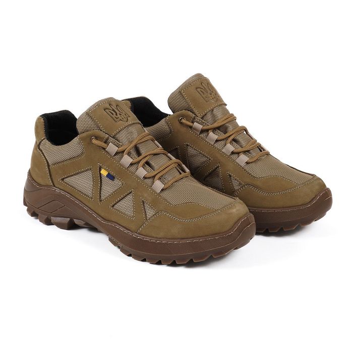 Тактичні шкіряні кросівки весна-осінь тактические демісезоні кроссовки