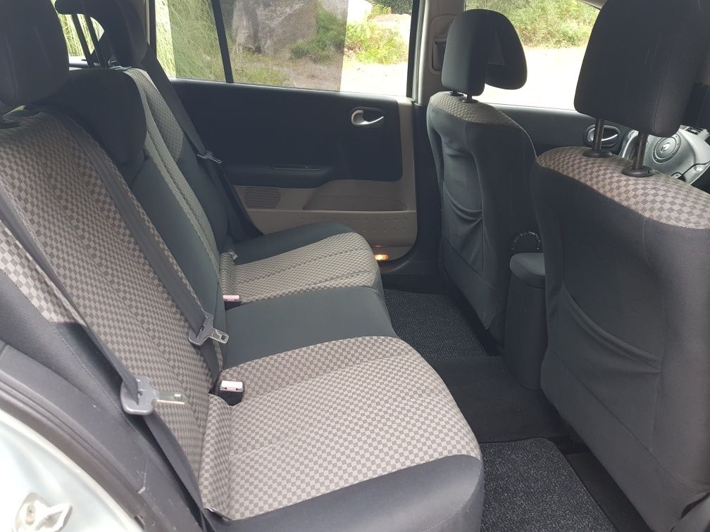Renault Megane Break 1.5 DCI *exelente estado*