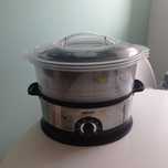 Parowar MPM  3 poziomy