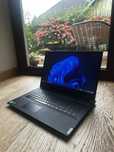 OKAZJA Lenovo Legion Y540-17 i7-9750H/8GB/256/1TB GTX1660Ti