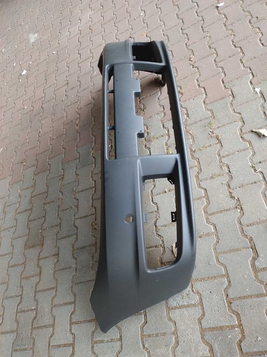 Zderzak przedni Fiat Punto II '99-'03