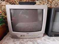 Элт-телевизор JVC 14 дюймов AV-1400