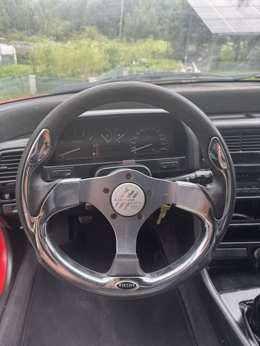 Honda CRX 1.6 137koni