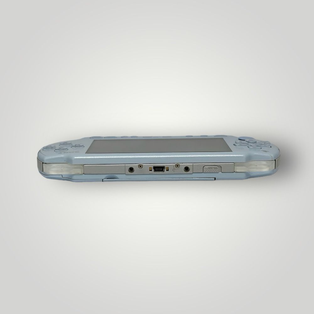 Ігрова приставка Sony PlayStation PSP-2000 Sky Blue  32gb