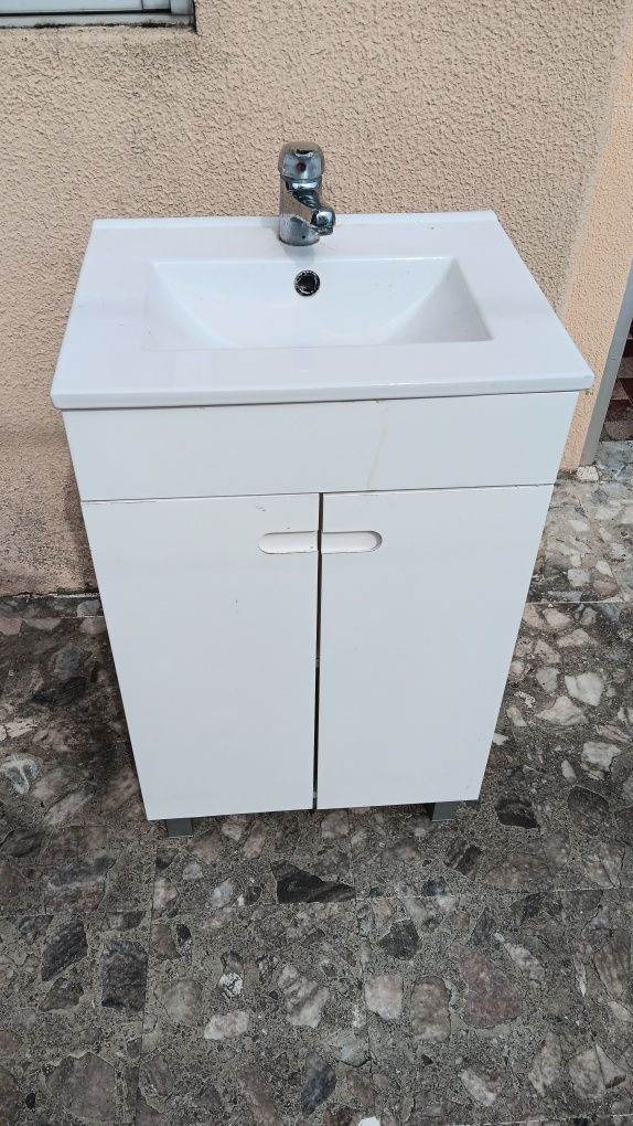 Lavatório Quarto de Banho