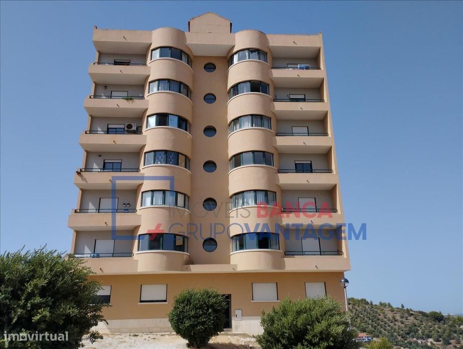 Apartamento T3 Alenquer