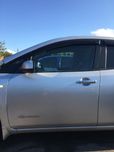 Двері передні праві / ліві до Ніссан Ліф Nissan Leaf 11-17 18-23