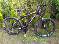 BERGAMONT VITOX 7.2 rower MTB Alu Roz.42cm Shimano 24Speed Polecam