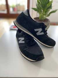 Buty New Balance w idealnym stanie