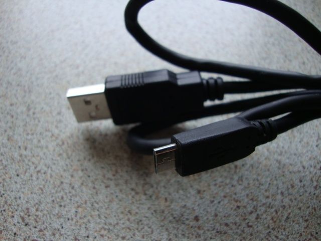Kabel przewód usb / micro usb
