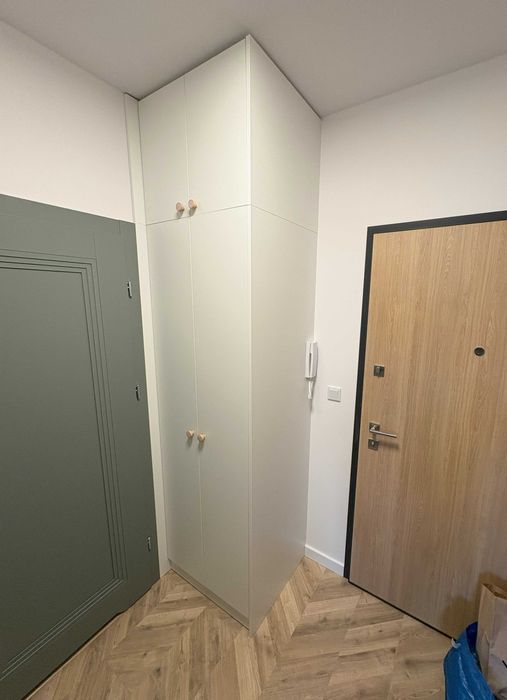 Mieszkanie do wynajęcia ul. Myśliwska Kraków - Podgórze