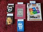 Livros  Variados