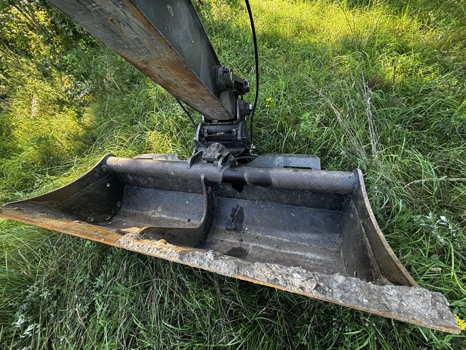 Koparka Volvo EW160B