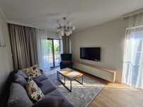Apartament Brynow 65m 3 pok NOWY